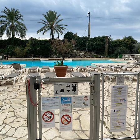 Bord De Mer, Terrasse, Tout A Pieds Cannes Eksteriør bilde