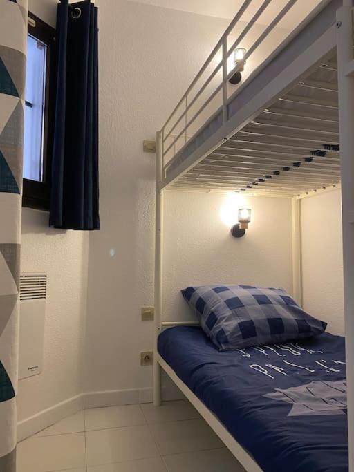 Bord De Mer, Terrasse, Tout A Pieds Cannes Eksteriør bilde